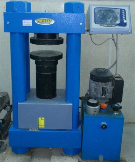 compressibility test machine|what is compressive strength test.